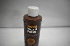 Furniture Clinic Wood Wax Polish Clean And Protects Dryness   Scratches 8 5oz