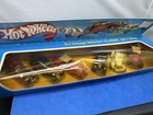 1982 Hot Wheels Six Vintage Vehicles Classic Gift Pack White Walls   Blackwalls