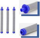 Graco Paint Sprayer Replacement Filter Set     1x 288716 Inlet Strainer   6x 28874