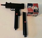 Elite Tactical Force Tf11 Blowback Airsoft Smg 6mm Extra Clip   19 Crossman Co2s