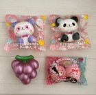 Bloom Squishy 48 Piece Set  40cc85