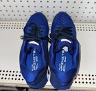 Under Armour Hovr Infinite 3 Mens Athletic Running Shoes Size 9 5 Blue White