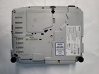 Epson Powerlite X17 3lcd 2700 Lumens Hdmi Vga Usb Home Projector Lamp 1317 Hrs