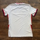 Nike 2020 Usa Soccer Team Jersey Cd0592-100  Size M