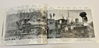 Logging Locomotives Of The West