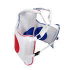 Clip Traditional Martial Arts Reversible Chest Guard Body Protector Taekwondo