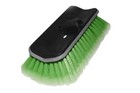 Professional Car Cleaning Wash Brush Head Soft  More Bristles Clean Truck New