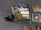 X-wing Miniature Game Tie Fighter Fo First Order 1st Edition 1 0