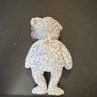 Ty Beanie Babies The Beginning Bear Plush 2000 Vintage Ages 3-5 Years