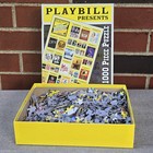 2017 Playbill Presents Series 4 The Best Of Broadway 1000 Piece Puzzle   5005