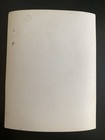 Vintage Photo  1950s African American Beauty Sitting Elegant Graceful Woman Lady