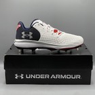 Under Armour Softball Cleats Women s 8 Glyde 2 0 Charged American 3026602 Usa