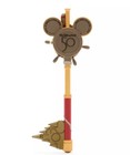 Mickey Mouse Main Attraction Key Pirates Of The Caribbean 2 12 Ltd Release New