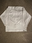 Washington Capitols Game Worn Practice Jersey Size 58
