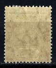 Leeward Islands Sc 41   Sg 36 Stamp 1 4d - King Edward Vii Kgvii 1909