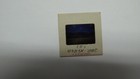 Korean War Usaf F-84 Thunderjet Aircraft  Korea In 1951  Kodachrome Slide