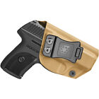 Amberide Iwb Kydex Holster Fit  Ruger Lc9   Lc9s   Ruger Lc380   Ruger Ec9s