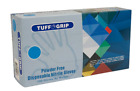 1000- 4 Mil Latex   Powder Free Cleaning Painting Tattoo Nitrile Exam Gloves