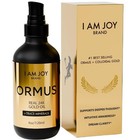 4oz Ormus Monoatomic Mineral Oil Natural Daily Wellness Supplement