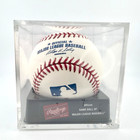 New Sealed  Rawlings Official Major League Baseball Romlb Selig Commish Mlb 2008