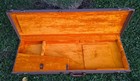 G   G Fender Guitar Case 