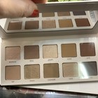 Nib Full Size  Wander Beauty In Neutral Eyeshadow Palette 10 Colors Sealed