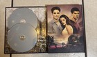 The Twilight Saga Breaking Dawn Part 1 Limited Edition 2 Disc Dvd Set Flower Pop