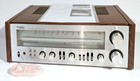        pro Serviced   technics Sa-500 Stereo 110w Receiver xstr led Upgrades    guaranty