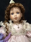Haunted Doll Vessel Spirit Raven Farmilar Seelie Court For Witches