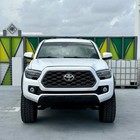 2023 Toyota Tacoma Double Cab 4x4