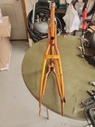 1965 Schwinn Stingray Deluxe 3 Speed Coopertone Frame Fork   Chainguard L  k