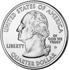 2009 D Puerto Rico Quarter   Moneda De 25   De Puerto Rico 2009 D