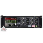 Zoom F8n Pro 8-input   10-track Multitrack Field Recorder