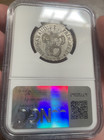 1796 Sardinia 20 Soldi Ngc Au55 Italian States   Km 94
