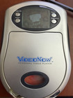 Videonow Player 2003 Bundle 11 Disks Spongebob Jimmy Neutron   New Jackie Chan