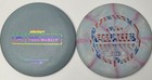 Lot Of 10 Discraft Discs Paul Mcbeth  First Run  Prototype  Page Peirce