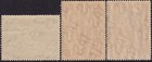 Australia Tasmania 1899-1900 Mnh Pictorials Issue  1p Shades  Sg  229-230