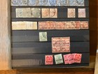 Malta Stamps Qv To Qe Large Lot Mint And Used In Cards