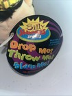 1989 Silly Slammers