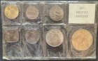 1966 Bahama Islands 7-coin Mint Set Orig Cello No Coa  Free Us Shipping