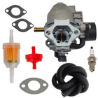 New Carburetor Carb Assembly For Kawasaki Fj180v Engine Replace   15004-0951 Us