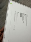 Apple Ipad Pro 13inch M5 256gb Wifi Space Black A3360 Mdyj4ll a -2025-new Sealed