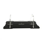 Acrylic Display Stand For Lego 75331 Star Wars The Razor Crest