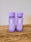 4pack - Clinique Take The Day Off Makeup Remover - Travel Size -1 7 Oz 50 Ml