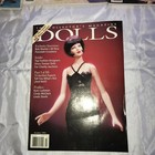 Dolls  The Collector s Magazines  Lot Of 7  1995 