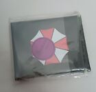 Resident Evil Umbrella Corp Wallet id Holder Prop Cosplay New