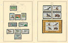Israel Stamp Collection On 75 Steiner Pages  1983-2004 Mint Nh  Jfz