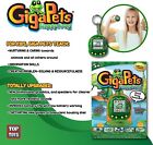 Giga Pets New Floppy Frog Virtual Animal Pet Toy Top Secret Toys