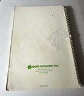 1978 Applesoft Ii Basic Programming Reference Manual For Apple Ii 