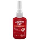 Theseasonsale Catstail 50ml Loctite 263 Red High Strength Threadlocking